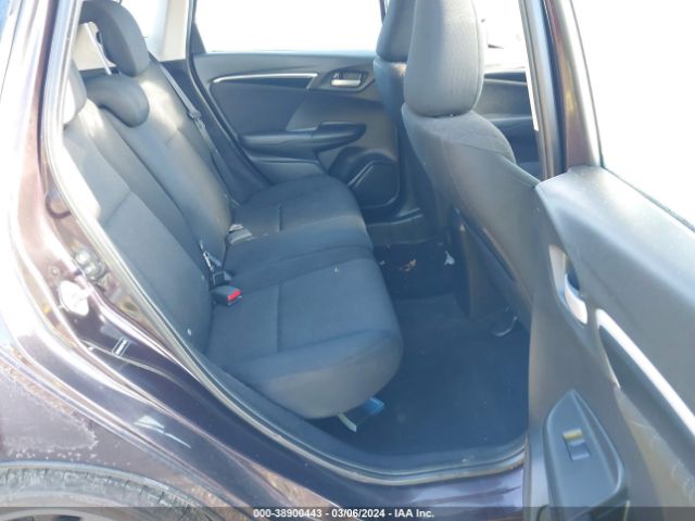 Photo 7 VIN: 3HGGK5H82FM714610 - HONDA FIT 