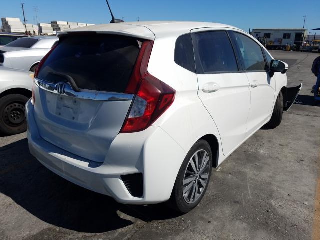 Photo 3 VIN: 3HGGK5H82FM714977 - HONDA FIT EX 