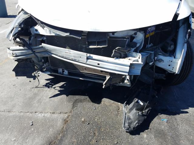 Photo 8 VIN: 3HGGK5H82FM714977 - HONDA FIT EX 