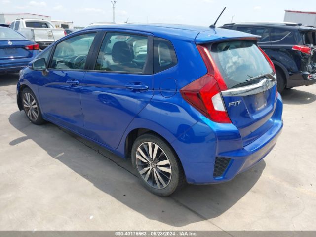 Photo 2 VIN: 3HGGK5H82FM720164 - HONDA FIT 