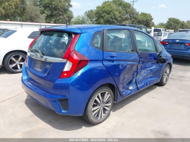 Photo 3 VIN: 3HGGK5H82FM720164 - HONDA FIT 