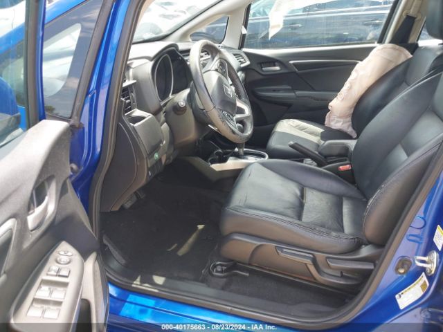 Photo 4 VIN: 3HGGK5H82FM720164 - HONDA FIT 