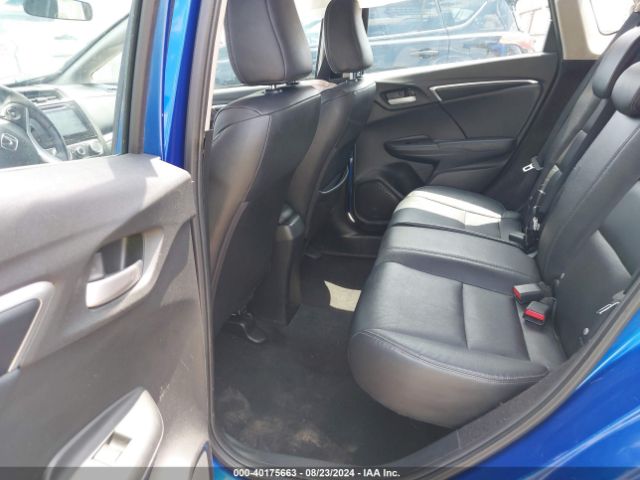 Photo 7 VIN: 3HGGK5H82FM720164 - HONDA FIT 