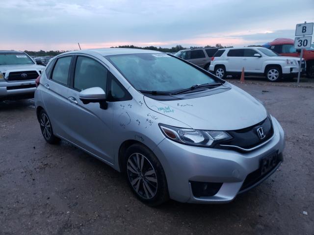 Photo 0 VIN: 3HGGK5H82FM723047 - HONDA FIT EX 