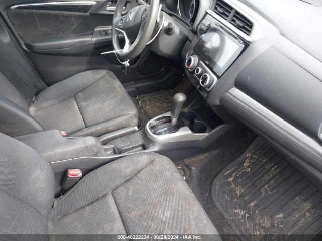 Photo 4 VIN: 3HGGK5H82FM725378 - HONDA FIT 