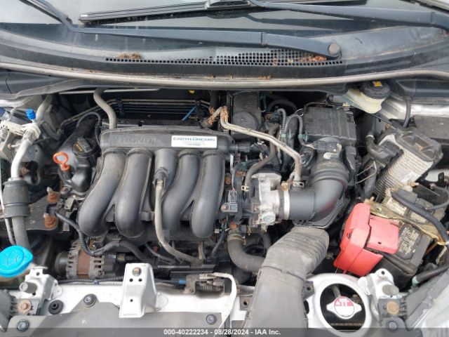 Photo 9 VIN: 3HGGK5H82FM725378 - HONDA FIT 