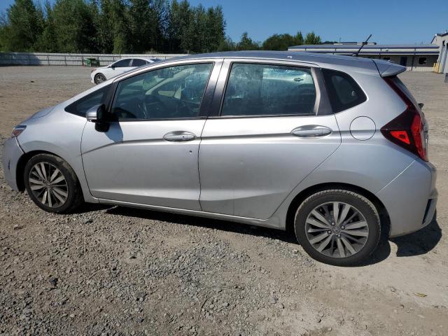 Photo 1 VIN: 3HGGK5H82FM728362 - HONDA FIT 