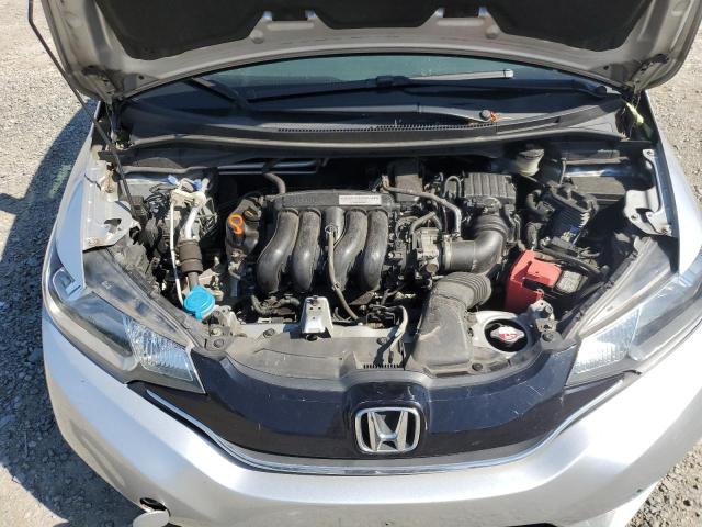 Photo 10 VIN: 3HGGK5H82FM728362 - HONDA FIT 