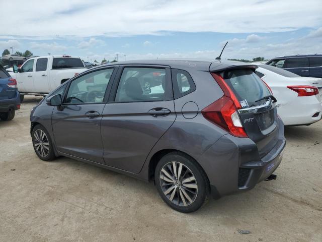 Photo 1 VIN: 3HGGK5H82FM737529 - HONDA FIT 