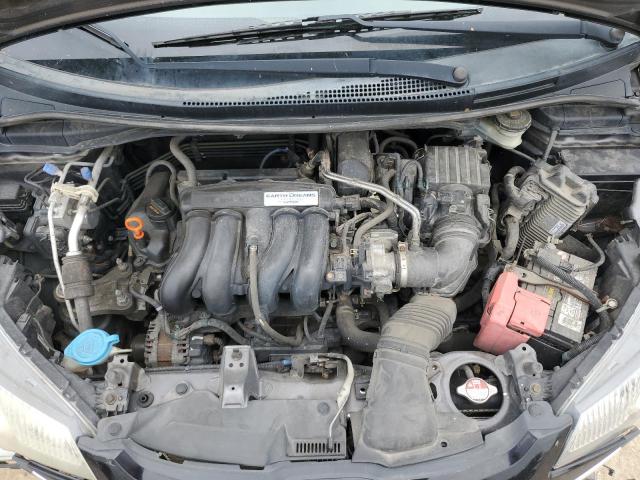 Photo 10 VIN: 3HGGK5H82FM737529 - HONDA FIT 