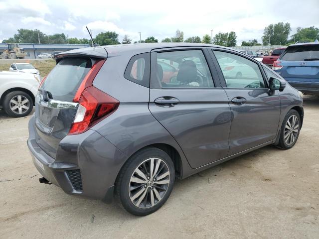 Photo 2 VIN: 3HGGK5H82FM737529 - HONDA FIT 