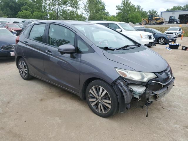 Photo 3 VIN: 3HGGK5H82FM737529 - HONDA FIT 