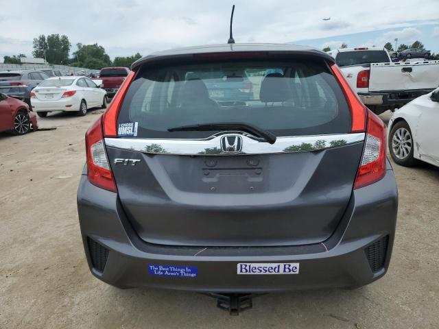 Photo 5 VIN: 3HGGK5H82FM737529 - HONDA FIT 