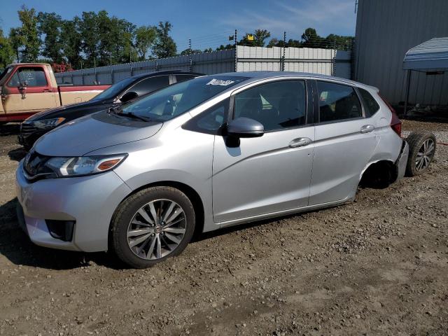 Photo 0 VIN: 3HGGK5H82FM738423 - HONDA FIT EX 