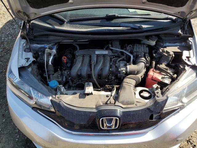 Photo 10 VIN: 3HGGK5H82FM738423 - HONDA FIT EX 