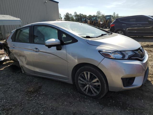 Photo 3 VIN: 3HGGK5H82FM738423 - HONDA FIT EX 