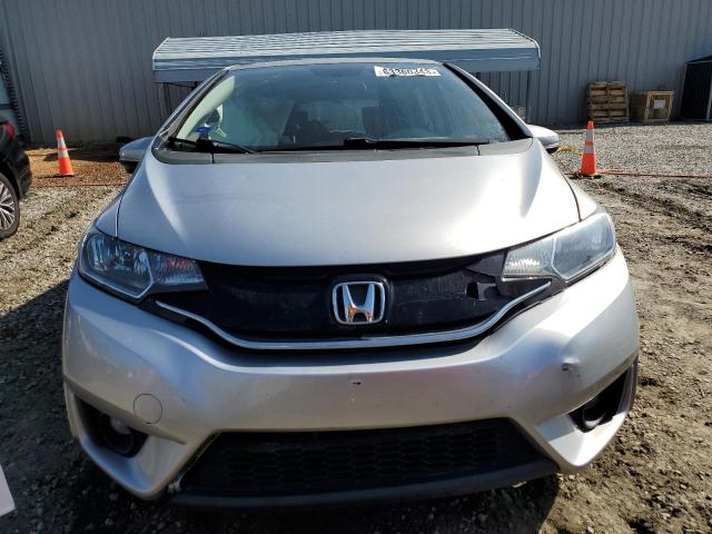 Photo 4 VIN: 3HGGK5H82FM738423 - HONDA FIT EX 