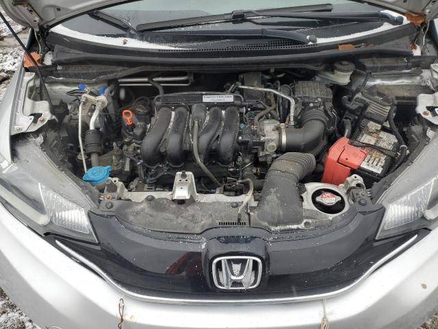 Photo 10 VIN: 3HGGK5H82FM743623 - HONDA FIT 