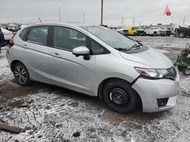 Photo 3 VIN: 3HGGK5H82FM743623 - HONDA FIT 