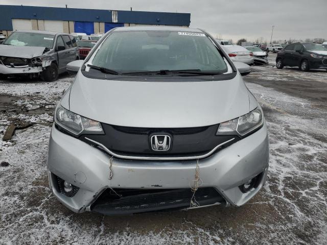 Photo 4 VIN: 3HGGK5H82FM743623 - HONDA FIT 