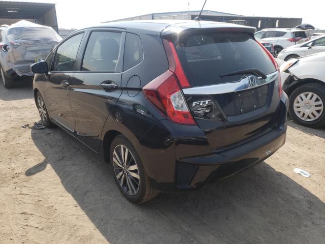 Photo 2 VIN: 3HGGK5H82FM746389 - HONDA FIT EX 