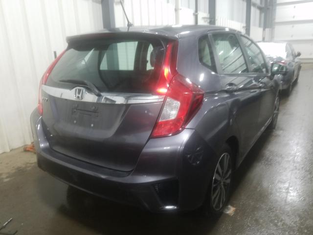 Photo 3 VIN: 3HGGK5H82FM746988 - HONDA FIT EX 