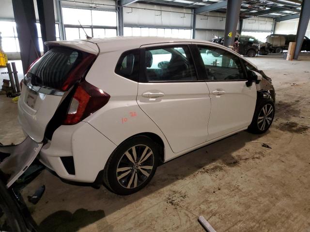 Photo 2 VIN: 3HGGK5H82FM747073 - HONDA FIT EX 