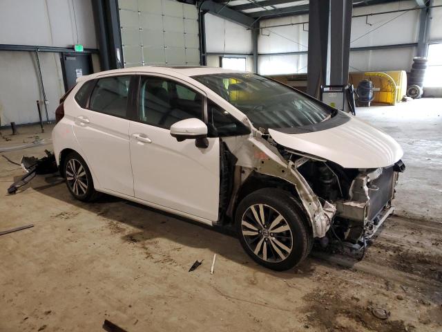 Photo 3 VIN: 3HGGK5H82FM747073 - HONDA FIT EX 