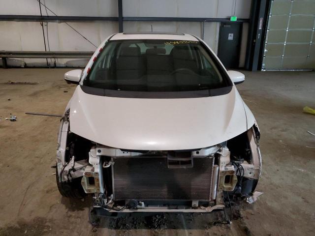 Photo 4 VIN: 3HGGK5H82FM747073 - HONDA FIT EX 