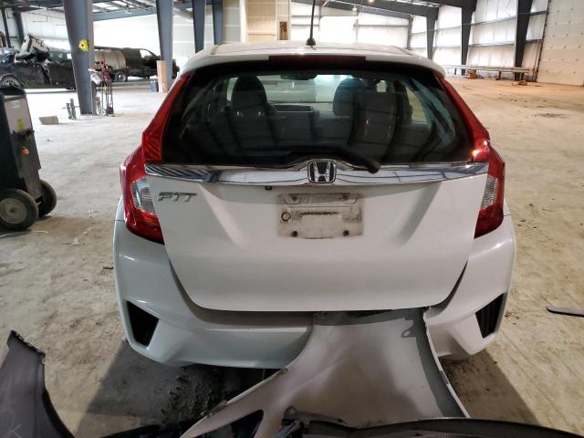 Photo 5 VIN: 3HGGK5H82FM747073 - HONDA FIT EX 