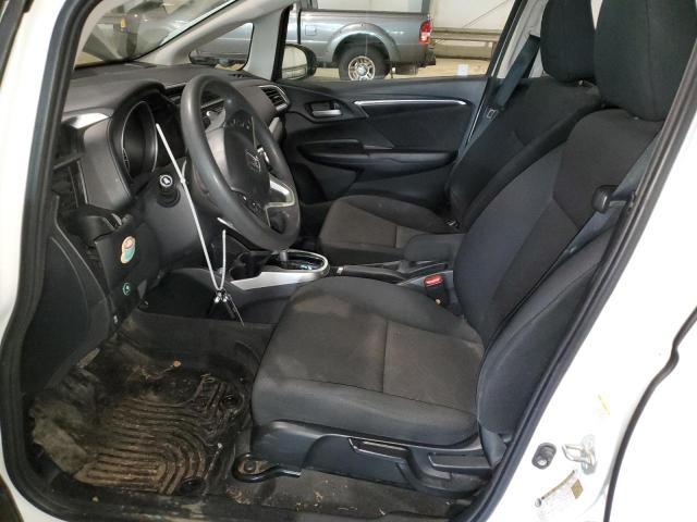 Photo 6 VIN: 3HGGK5H82FM747073 - HONDA FIT EX 