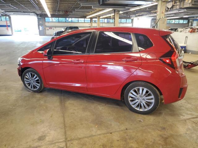 Photo 1 VIN: 3HGGK5H82FM748627 - HONDA FIT 