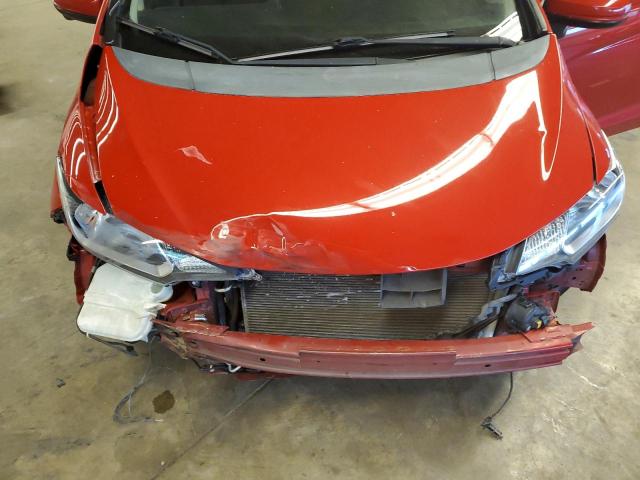 Photo 10 VIN: 3HGGK5H82FM748627 - HONDA FIT 