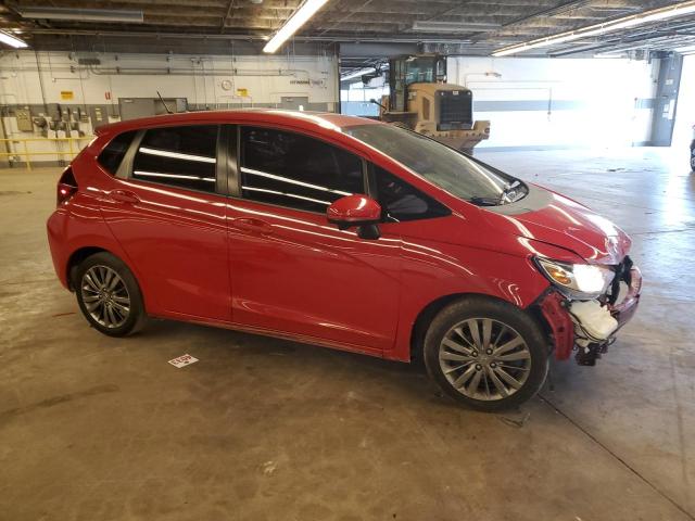 Photo 3 VIN: 3HGGK5H82FM748627 - HONDA FIT 