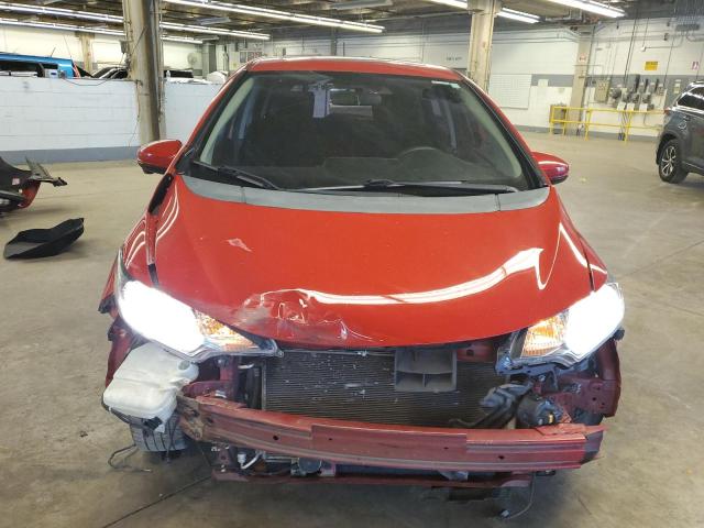 Photo 4 VIN: 3HGGK5H82FM748627 - HONDA FIT 