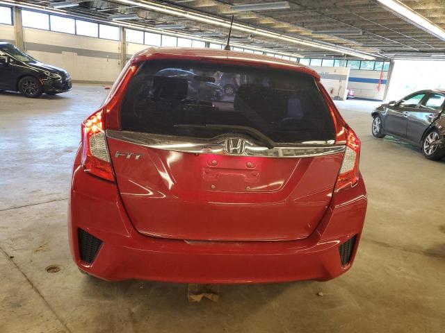 Photo 5 VIN: 3HGGK5H82FM748627 - HONDA FIT 