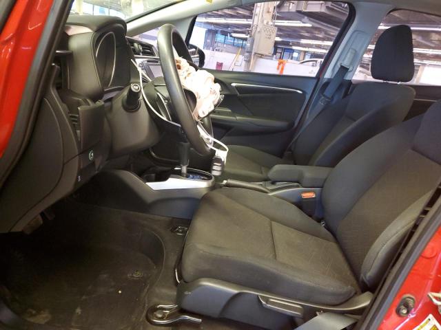 Photo 6 VIN: 3HGGK5H82FM748627 - HONDA FIT 