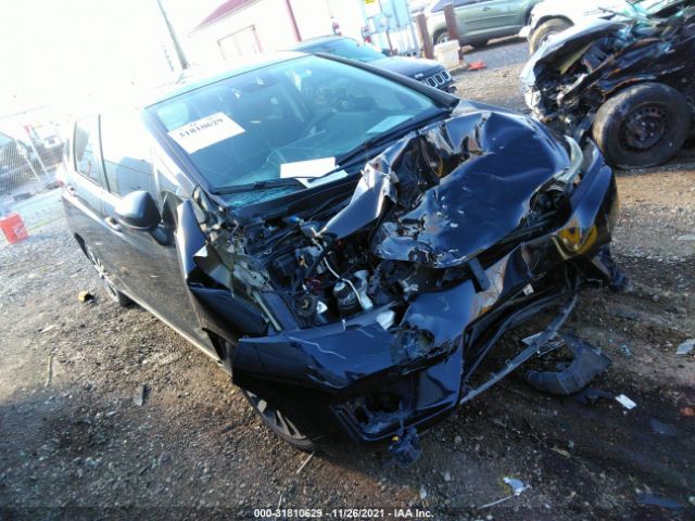 Photo 0 VIN: 3HGGK5H82FM749776 - HONDA FIT 