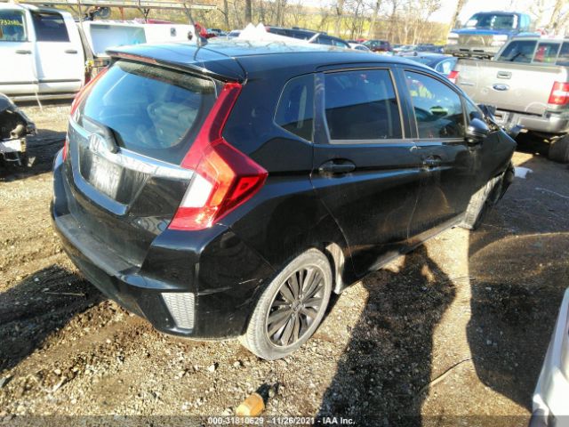 Photo 3 VIN: 3HGGK5H82FM749776 - HONDA FIT 