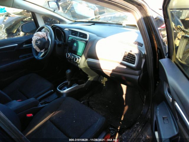 Photo 4 VIN: 3HGGK5H82FM749776 - HONDA FIT 