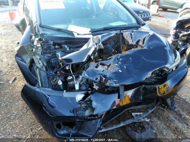 Photo 5 VIN: 3HGGK5H82FM749776 - HONDA FIT 