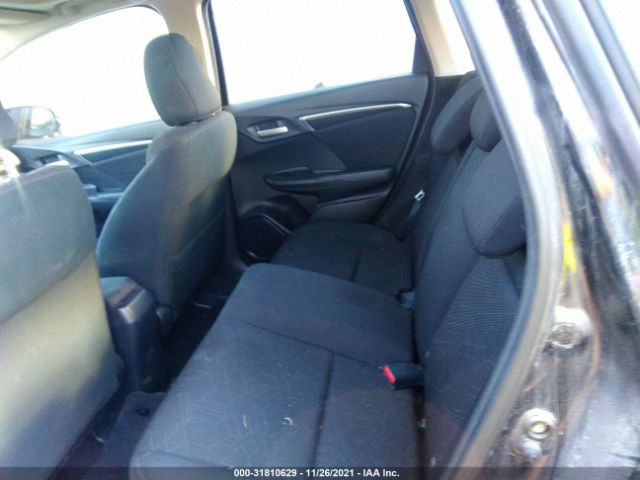 Photo 7 VIN: 3HGGK5H82FM749776 - HONDA FIT 