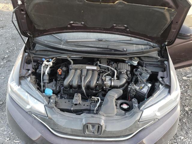 Photo 6 VIN: 3HGGK5H82FM752130 - HONDA FIT EX 