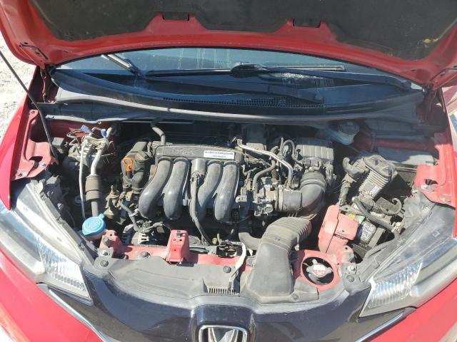 Photo 10 VIN: 3HGGK5H82FM752208 - HONDA FIT EX 