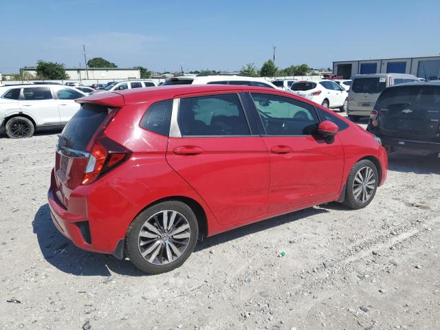 Photo 2 VIN: 3HGGK5H82FM752208 - HONDA FIT EX 