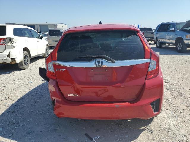 Photo 5 VIN: 3HGGK5H82FM752208 - HONDA FIT EX 