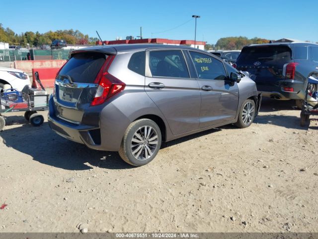 Photo 3 VIN: 3HGGK5H82FM752919 - HONDA FIT 