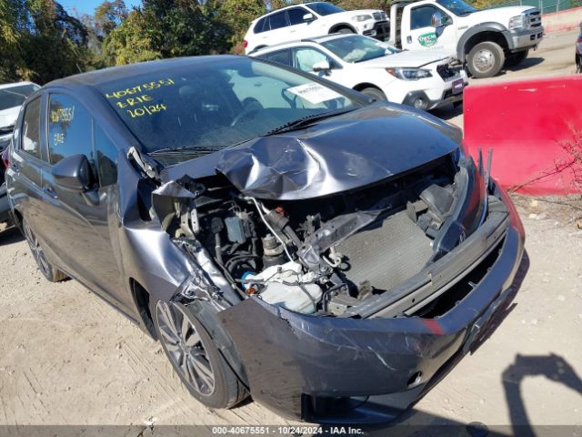 Photo 5 VIN: 3HGGK5H82FM752919 - HONDA FIT 