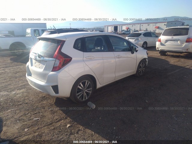 Photo 3 VIN: 3HGGK5H82FM754380 - HONDA FIT 