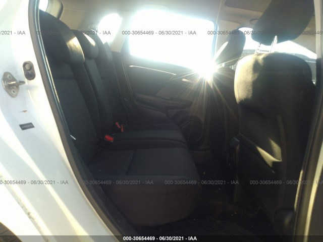 Photo 7 VIN: 3HGGK5H82FM754380 - HONDA FIT 